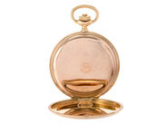 Klockor - LONGINES, fickur - View 3