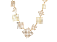 Smycken - COLLIER, 18K guld - View 1