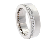 Smycken - LANTZ, ring - View 1