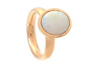 Smycken - WOLFGANG GESSL, ring - View 1