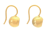 Smycken - GEORG JENSEN, örhängen - View 2