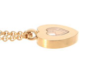 Smycken - CHOPARD, hänge och halsband - View 3