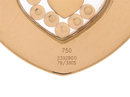 Smycken - CHOPARD, hänge och halsband - View 7