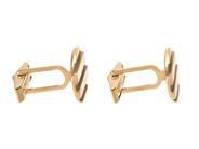 Smycken - TIFFANY & CO, manschettknappar - View 3