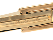 Smycken - TIFFANY & CO, manschettknappar - View 5