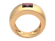 Smycken - CHAUMET, ring - View 3
