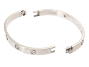 Smycken - CARTIER, armband - View 2