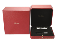 Smycken - CARTIER, armband - View 9