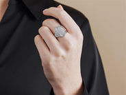 Smycken - BVLGARI, ring - View 6