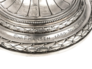 Silver - A DRAGSTED, kandelabrar - View 3