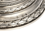 Silver - A DRAGSTED, kandelabrar - View 4