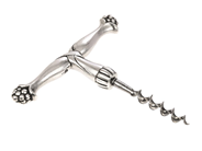 Silver - GEORG JENSEN, korkskruv - View 2