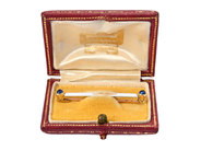 Smycken - CARTIER, brosch - View 6