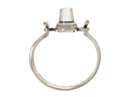 Klockor - GEORG JENSEN, Bangle Watch - View 3