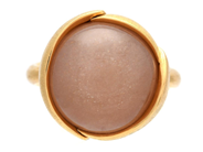 Smycken - OLE LYNGGAARD, ring - View 2