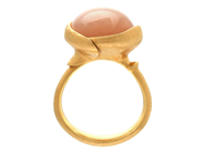 Smycken - OLE LYNGGAARD, ring - View 3