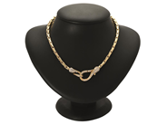 Smycken - COLLIER, 18K guld - View 5