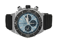 Klockor - BREITLING, Super Chronomat B01 44 - View 1