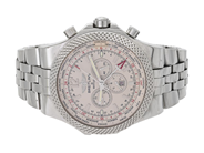 Klockor, BREITLING, for Bentley, i auktion: Klockor – Lördag 6 december