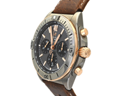 Klockor - BREITLING, Chronomat B01 42 Triumph - View 2