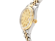 Klockor - ROLEX, Oyster Perpetual - View 2
