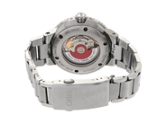 Klockor - ORIS, Aquis Date Relief (30BAR/300M) - View 3