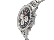 Klockor - BREITLING, Navitimer B01 - View 2