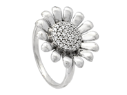 Smycken, GEORG JENSEN, ring, i auktion: Moderna – Lördag 8 november