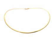 Smycken, GEORG JENSEN, collier, i auktion: Moderna – Lördag 8 november