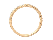 Smycken - RING, 18K guld - View 2