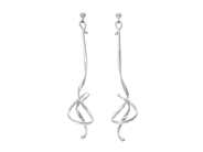 Smycken, GEORG JENSEN, örhängen, i auktion: Moderna – Lördag 8 november