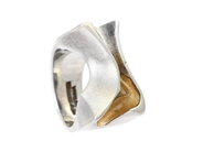 Smycken, LAPPONIA, ring sterlingsilver, i auktion: Moderna – Lördag 8 november