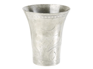 Kuriosa, SVENSKT TENN, vas, i auktion: Dekorativa – Lördag 10 januari 2026