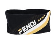 Accessoarer - HÅRBAND, FENDI - View 1