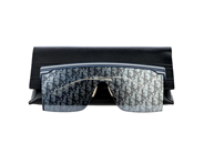 Accessoarer - SOLGLASÖGON, CHRITSIAN DIOR - View 2