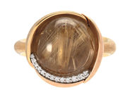 Smycken - OLE LYNGGAARD, ring - View 2