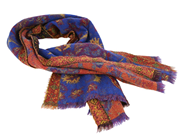 Accessoarer, HALSDUK, KENZO, i auktion: Fashionabla – Torsdag 4 december