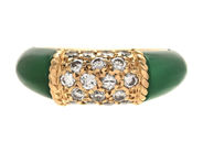 Smycken - VAN CLEEF & ARPELS, ring - View 2