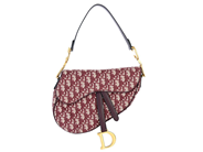 Accessoarer - VÄSKA, CHRISTIAN DIOR - View 1