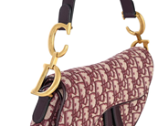 Accessoarer - VÄSKA, CHRISTIAN DIOR - View 4