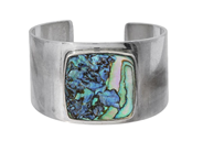 Smycken, ARMRING, sterlingsilver, i auktion: Allmänna – Tisdag 25 november