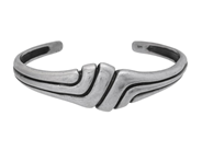 Smycken, ARMRING, silver, i auktion: Allmänna – Tisdag 25 november