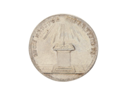 Medaljer - MINNE, silver - View 2