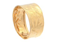 Smycken, RING, 18K guld, i auktion: Allmänna – Tisdag 25 november