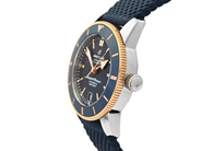 Klockor - BREITLING, SuperOcean (200M/660FT) - View 2