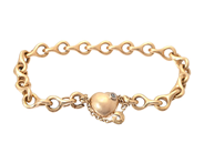 Smycken - OLE LYNGGAARD, armband - View 1