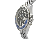 Klockor - ROLEX, Oyster Perpetual Date - View 2