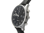 Klockor - IWC, Schaffhausen - View 2