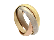 Smycken - CARTIER, ring - View 1