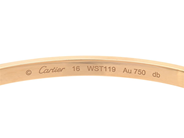 Smycken - CARTIER, armband - View 7